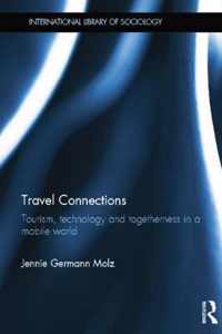 Travel Connections