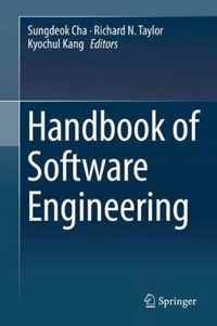 Handbook of Software Engineering