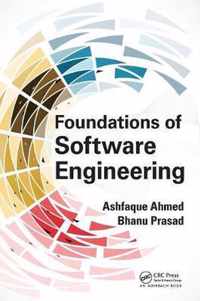 Foundations of Software Engineering