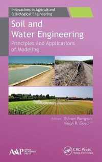 Soil and Water Engineering