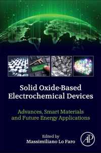 Solid Oxide-Based Electrochemical Devices