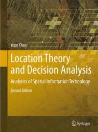 Location Theory and Decision Analysis