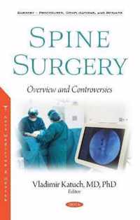 Spine Surgery