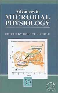 Advances in Microbial Physiology