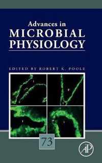 Advances in Microbial Physiology