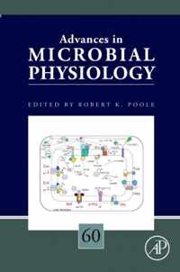 Advances in Microbial Physiology