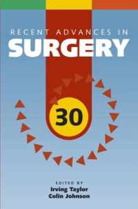 Recent Advances in Surgery 30