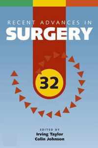 Recent Advances In Surgery