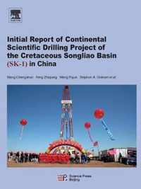 Continental Scientific Drilling Project of the Cretaceous Songliao Basin (SK-1) in China