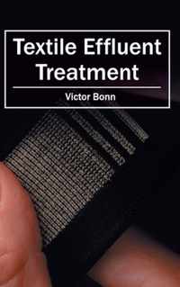 Textile Effluent Treatment