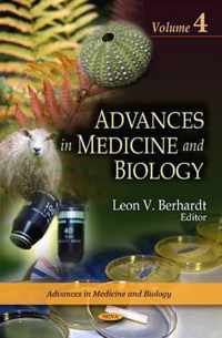 Advances in Medicine & Biology