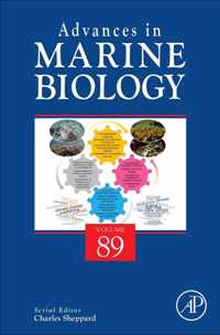 Advances in Marine Biology