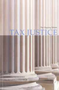 Tax Justice