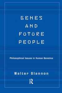 Genes And Future People