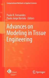 Advances on Modeling in Tissue Engineering