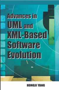 Software Evolution with UML and XML