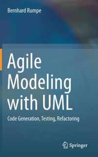 Agile Modeling with UML