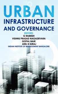 Urban Infrastructure and Governance