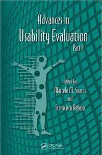 Advances in Usability Evaluation