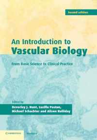 An Introduction to Vascular Biology