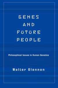 Genes and Future People