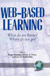 Web-Based Learning