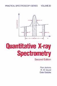 Quantitative X-Ray Spectrometry