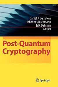 Post-Quantum Cryptography