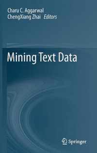 Mining Text Data