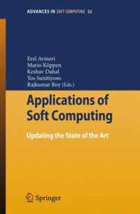 Applications of Soft Computing