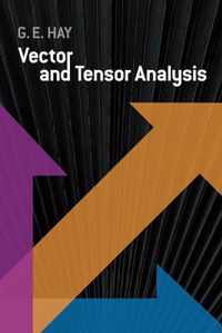 Vector and Tensor Analysis