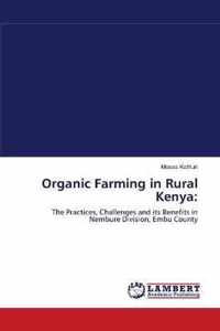 Organic Farming in Rural Kenya