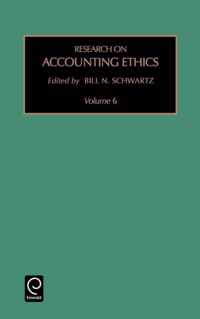 Research on Accounting Ethics