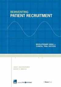 Reinventing Patient Recruitment