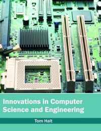 Innovations in Computer Science and Engineering