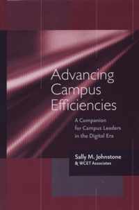 Advancing Campus Efficiencies