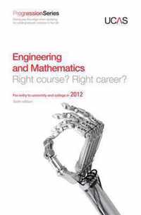 Progression To Engineering And Mathematics