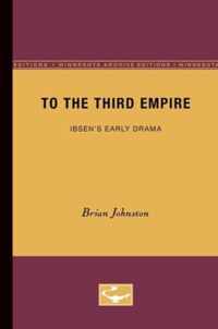 To the Third Empire