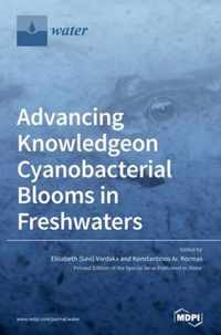 Advancing Knowledge on Cyanobacterial Blooms in Freshwaters