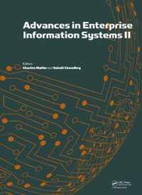 Advances in Enterprise Information Systems II