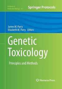 Genetic Toxicology