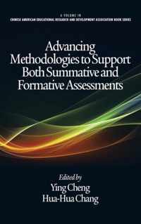 Advancing Methodologies To Support Both Summative And Format