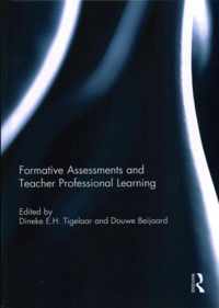 Formative Assessments and Teacher Professional Learning