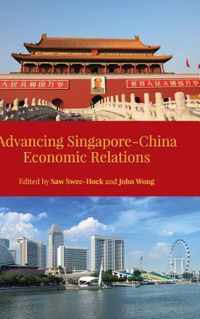 Advancing Singapore-China Economic Relations