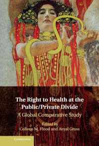 Right To Health At Public/Private Divide