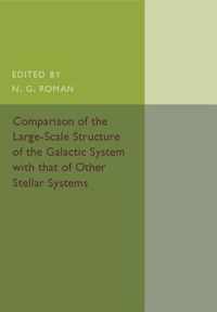 Comparison of the Large-Scale Structure of the Galactic System with that of Other Stellar Systems