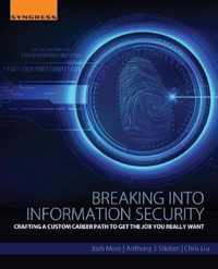 Breaking into Information Security