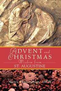 Advent and Christmas Wisdom from St Augustine