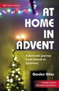 At Home in Advent