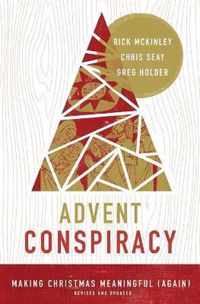 Advent Conspiracy